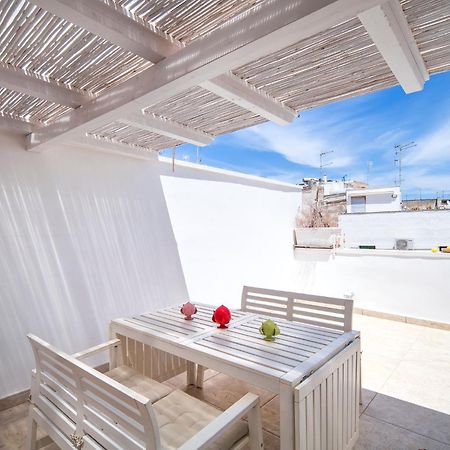 Apulianstay- Casa Marigiù L'appartamento Monopoli Esterno foto