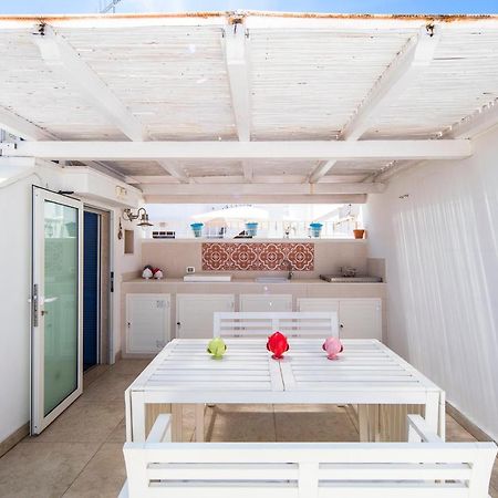 Apulianstay- Casa Marigiù L'appartamento Monopoli Esterno foto