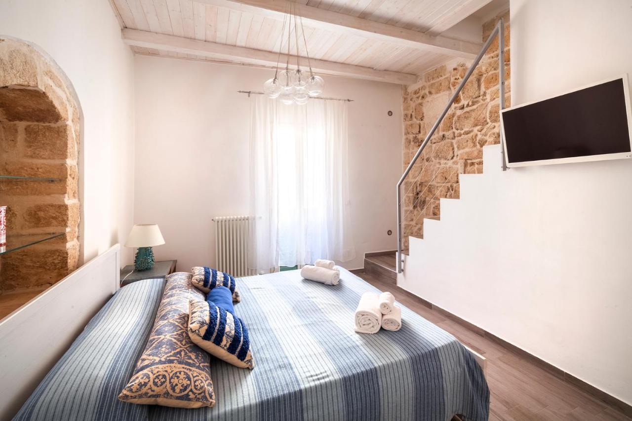 Apulianstay- Casa Marigiù L'appartamento Monopoli Esterno foto
