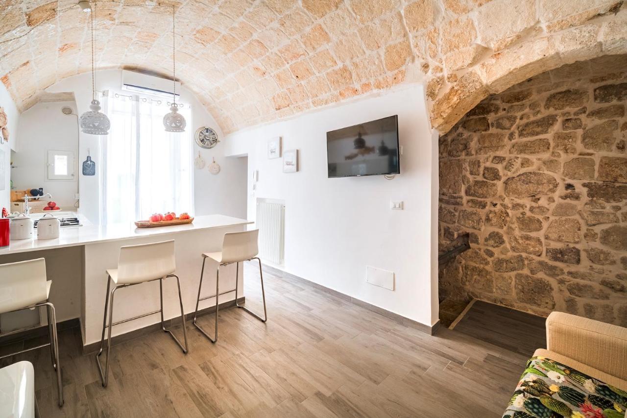 Apulianstay- Casa Marigiù L'appartamento Monopoli Esterno foto