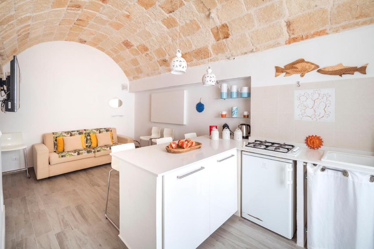 Apulianstay- Casa Marigiù L'appartamento Monopoli Esterno foto