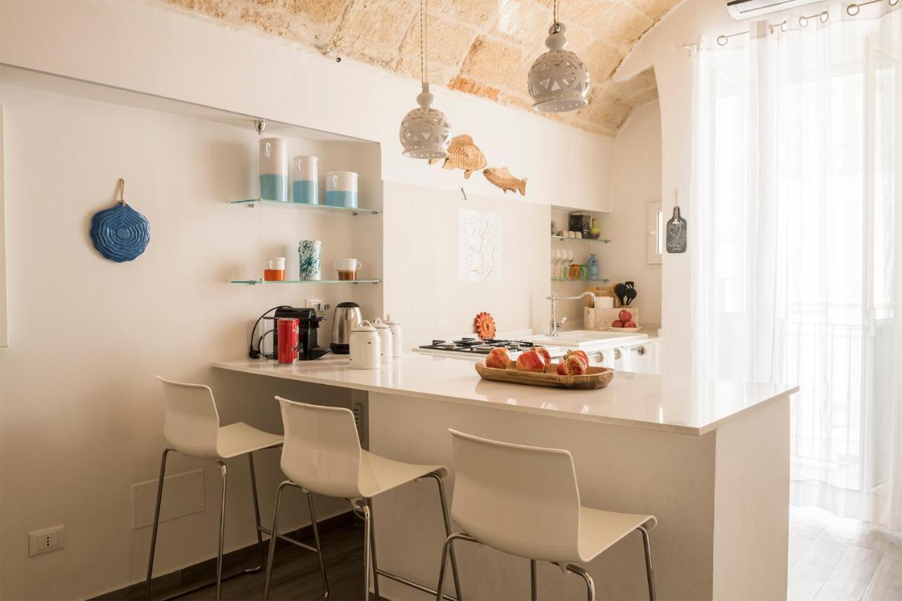 Apulianstay- Casa Marigiù L'appartamento Monopoli Esterno foto