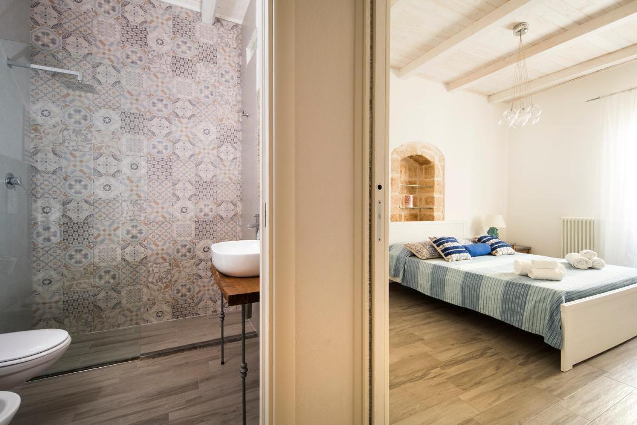 Apulianstay- Casa Marigiù L'appartamento Monopoli Esterno foto