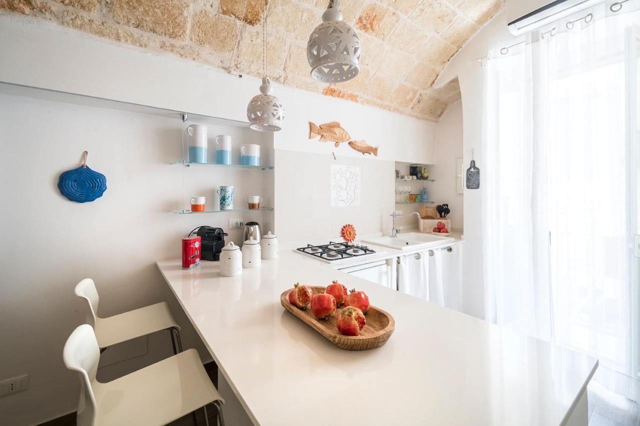 Apulianstay- Casa Marigiù L'appartamento Monopoli Esterno foto