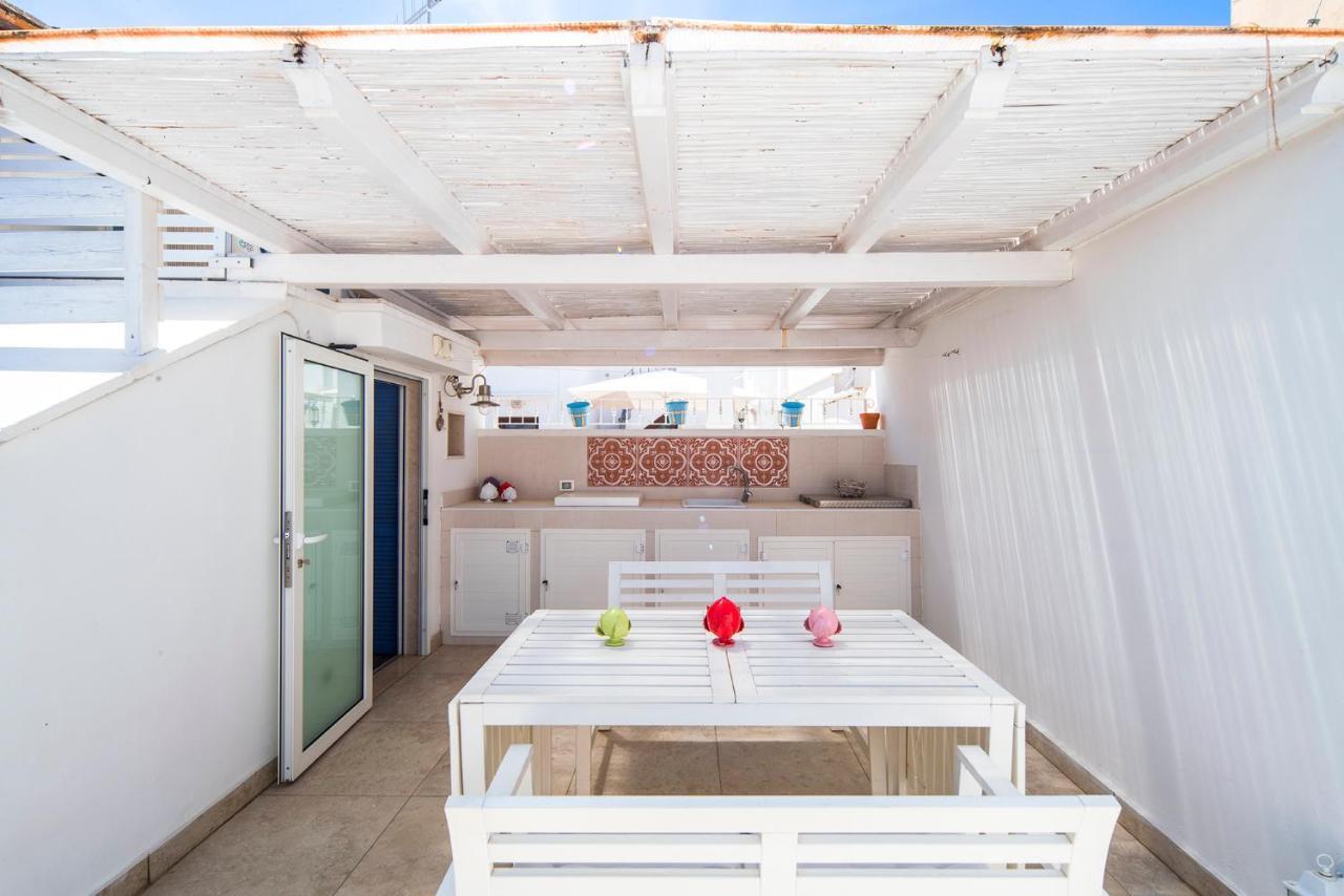 Apulianstay- Casa Marigiù L'appartamento Monopoli Esterno foto