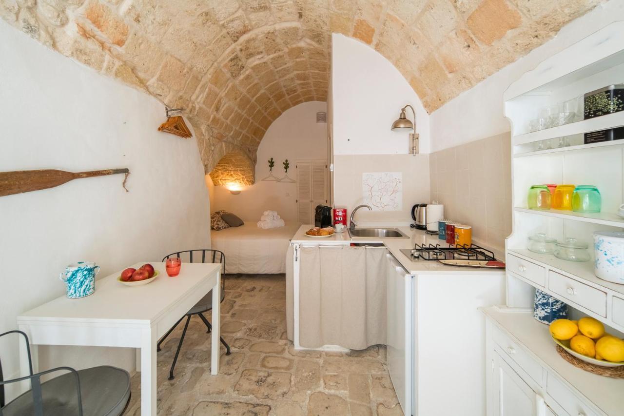 Apulianstay- Casa Marigiù L'appartamento Monopoli Esterno foto