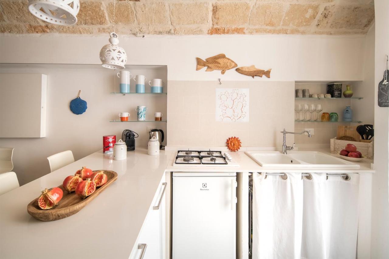 Apulianstay- Casa Marigiù L'appartamento Monopoli Esterno foto