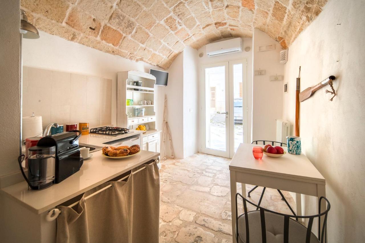 Apulianstay- Casa Marigiù L'appartamento Monopoli Esterno foto
