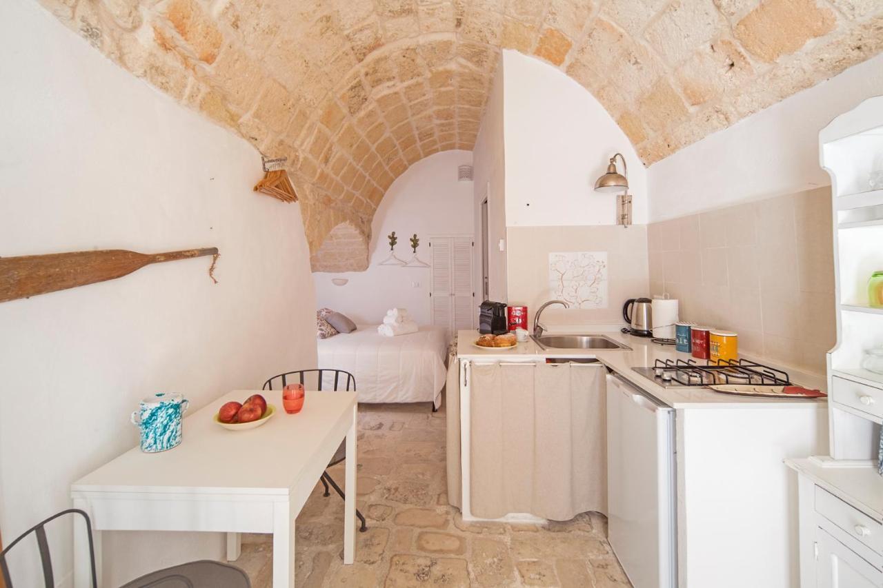 Apulianstay- Casa Marigiù L'appartamento Monopoli Esterno foto