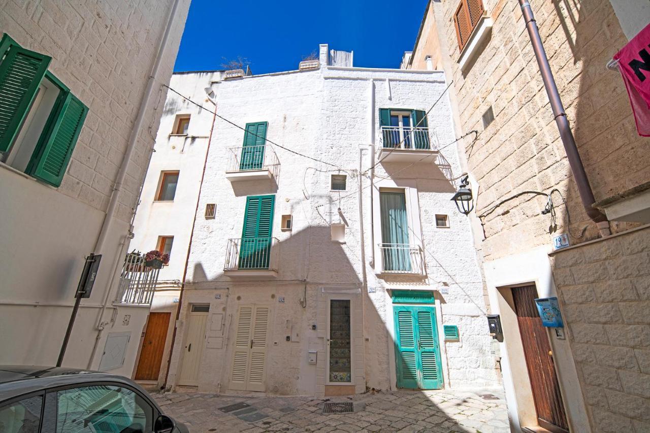 Apulianstay- Casa Marigiù L'appartamento Monopoli Esterno foto