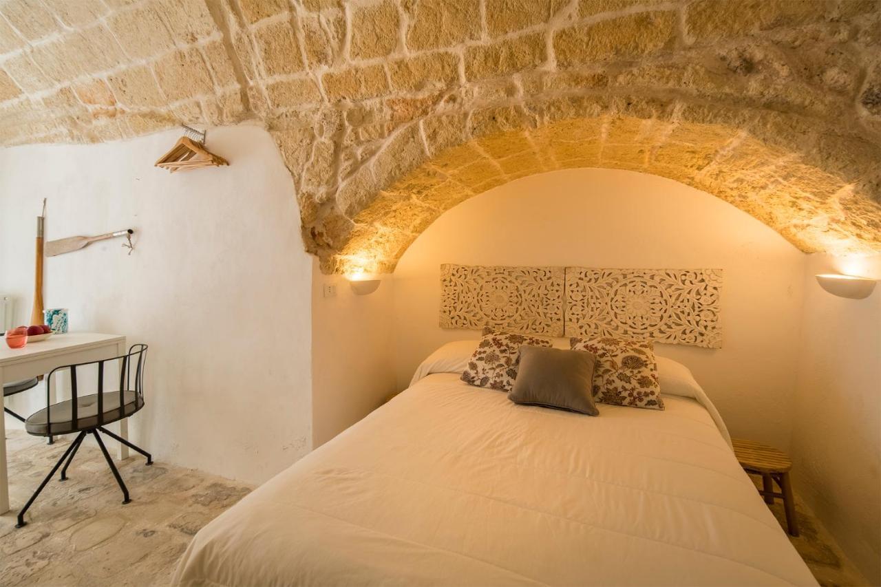 Apulianstay- Casa Marigiù L'appartamento Monopoli Esterno foto